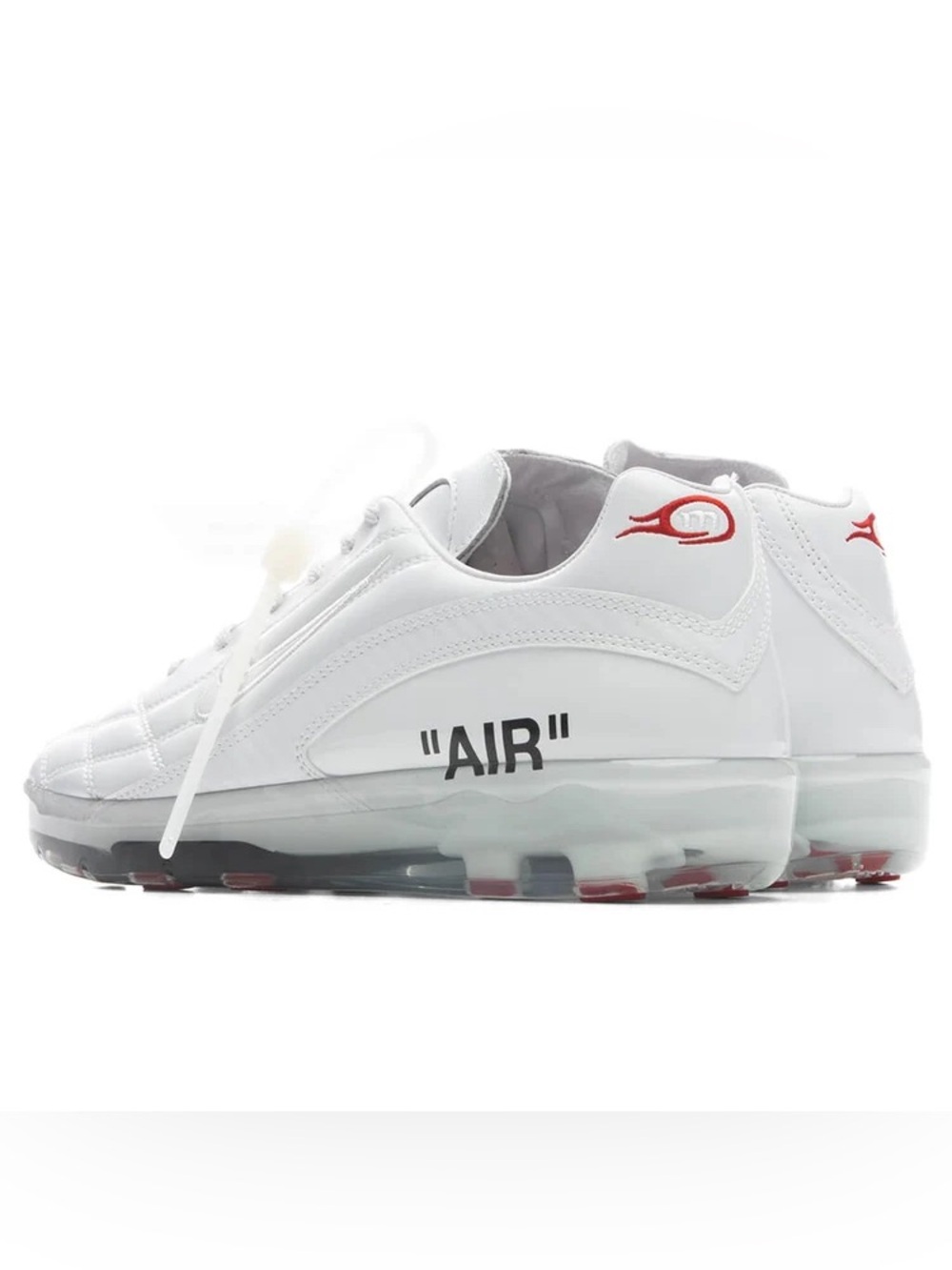 🪽 Nike Cryoshot M9 x Virgil Abloh Archive White 🪽 - Picture 3 of 4